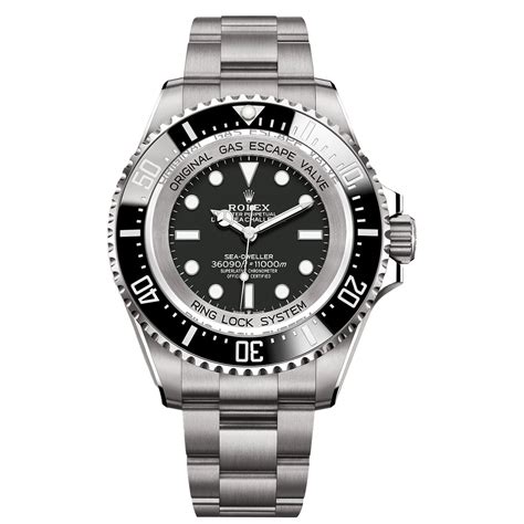 rolex titanium black prezzo|Rolex Deepsea Challenge 126067 .